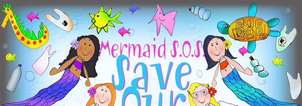 Mermaid S.O.S.