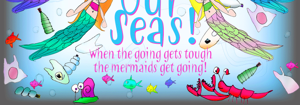 Mermaid S.O.S.